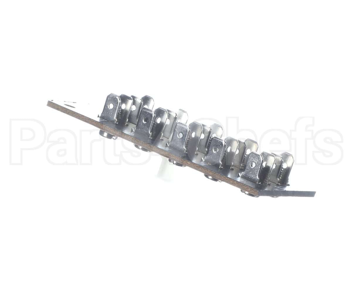 TER01594 Trane Terminal Strip Ltb Includes Co2-104477