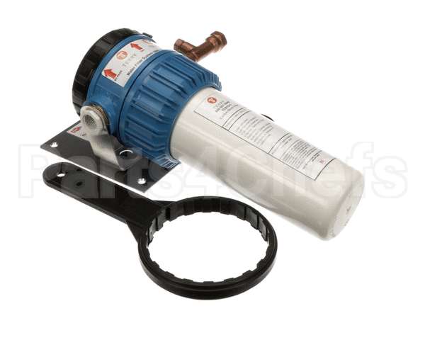 TFH10SYS Middleby Water Filtration Water Filter System