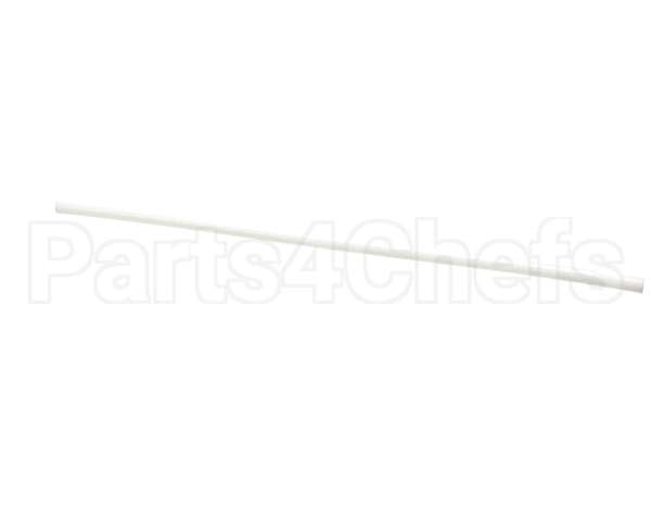 TG-0130 Belshaw Wear Strip Uhmw 23.563L 3/4Rd