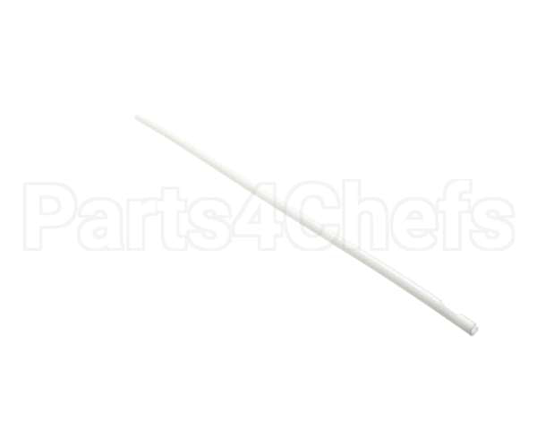 TG-0130 Belshaw Wear Strip Uhmw 23.563L 3/4Rd