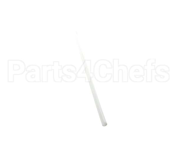 TG-0130 Belshaw Wear Strip Uhmw 23.563L 3/4Rd