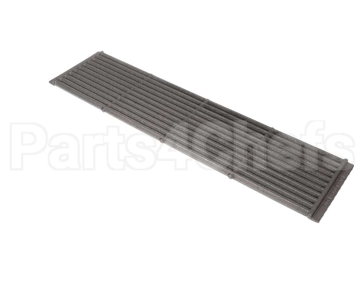 TG-24 Aztec Grill Ftg-24 Top Grate