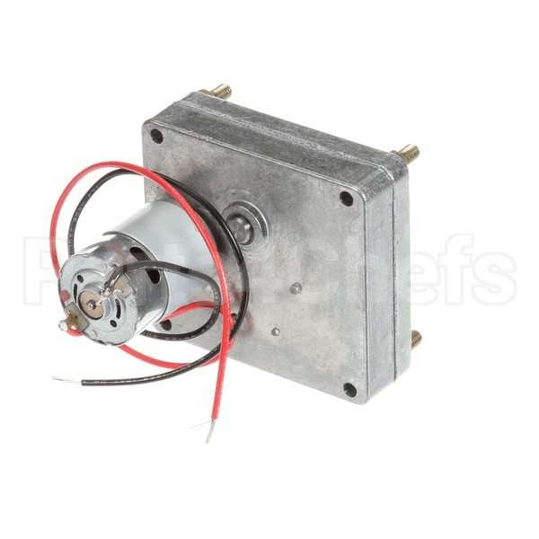 TG-9000 Compatible Belshaw Gearmotor, 8.8 Rpm, 12Vdc Dayt
