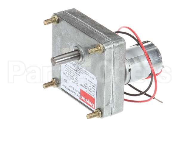 TG-9000 Belshaw Gearmotor, 8.8 Rpm, 12Vdc Dayt