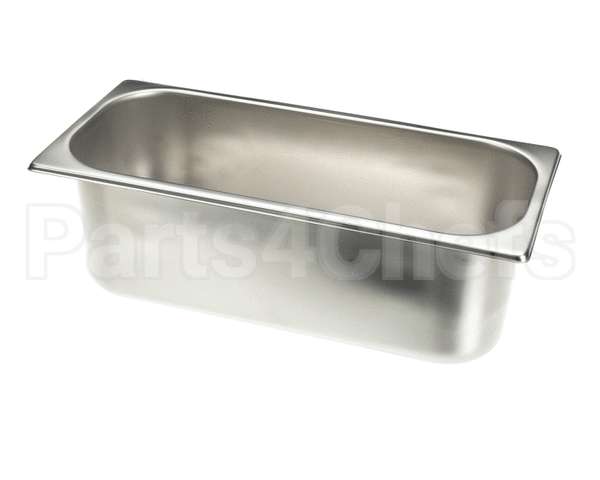 TG36165 Stoelting Ss Pan For Gelatto