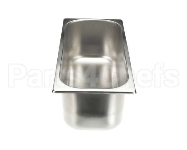 TG36165 Stoelting Ss Pan For Gelatto