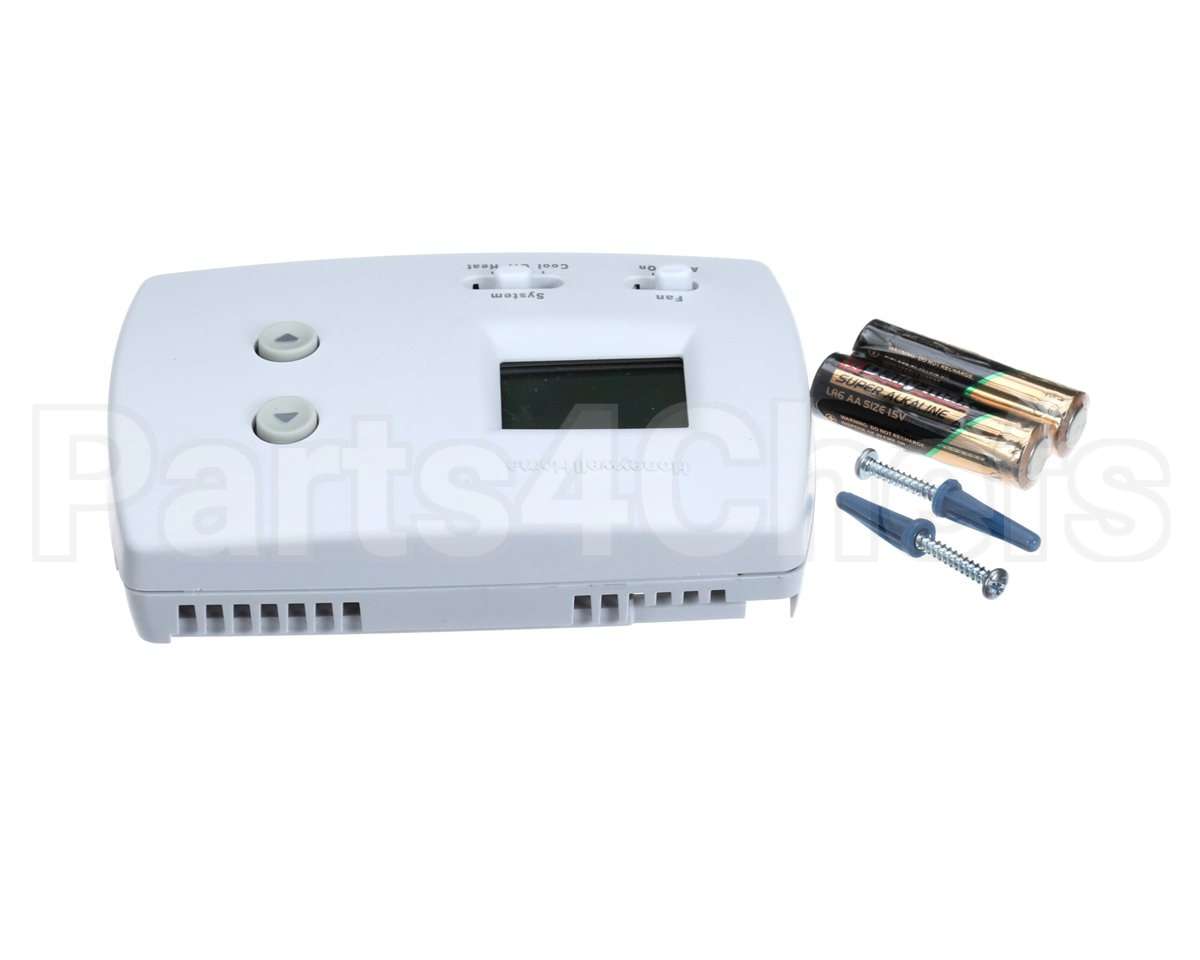 TH3110D1008 Trane Thermostat; Pro Digital Non-Program-8233