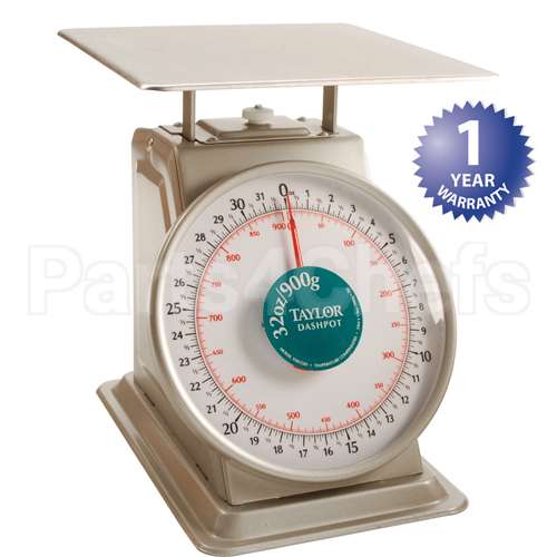 THD32D Compatible Taylor Thermometer Scale, Mechanical, Dshpt, Thd32D