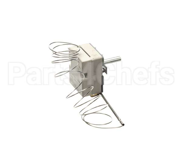THER Rotisol Thermostat Heating Cabinet