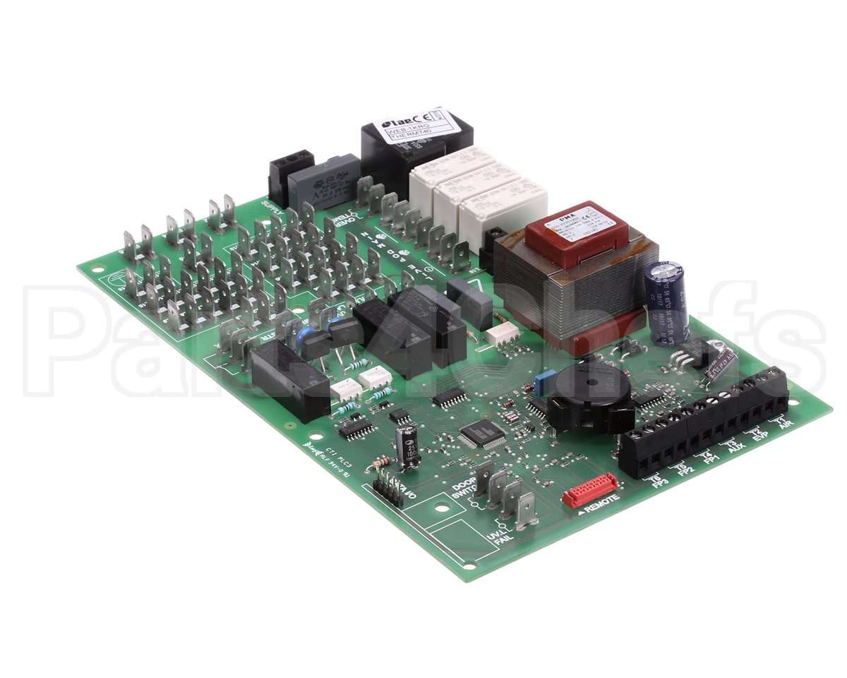 THERM740 Beverage Air Control Board-Wbc75