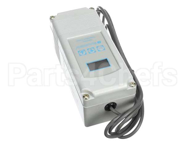 THERMETIC Atlantic Food Bars Temp Control