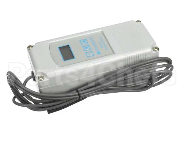 THERMETIC Atlantic Food Bars Temp Control