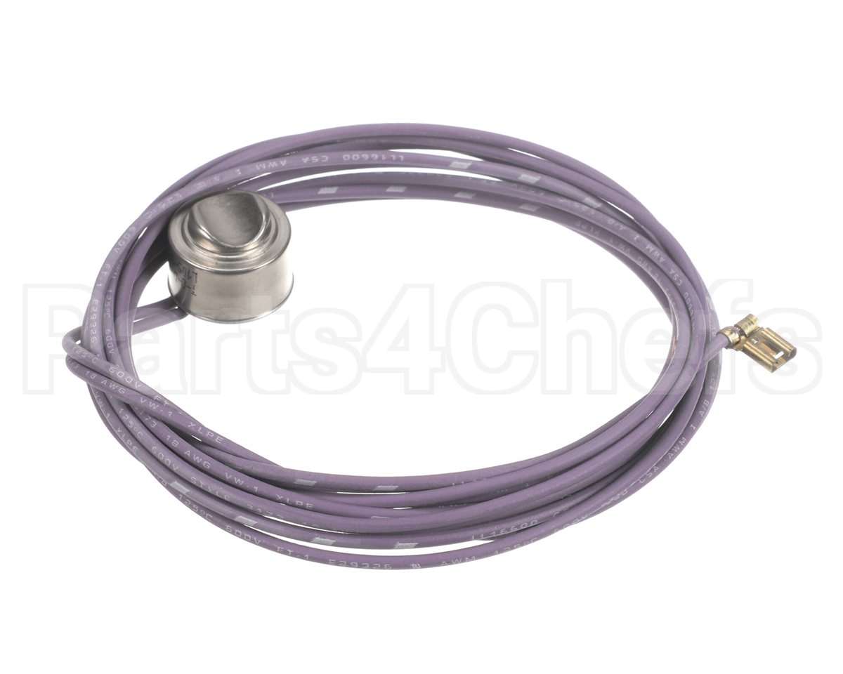 THT02243 Trane Thermostat, Terminator, 240V, Spst, Open