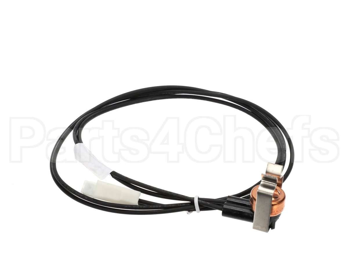THT02805 Trane Thermostat, With Clip, .5/.625 Tube, 38