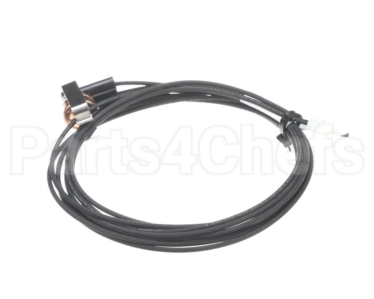 THT02848 Trane T-Stat, Control Limit Kit