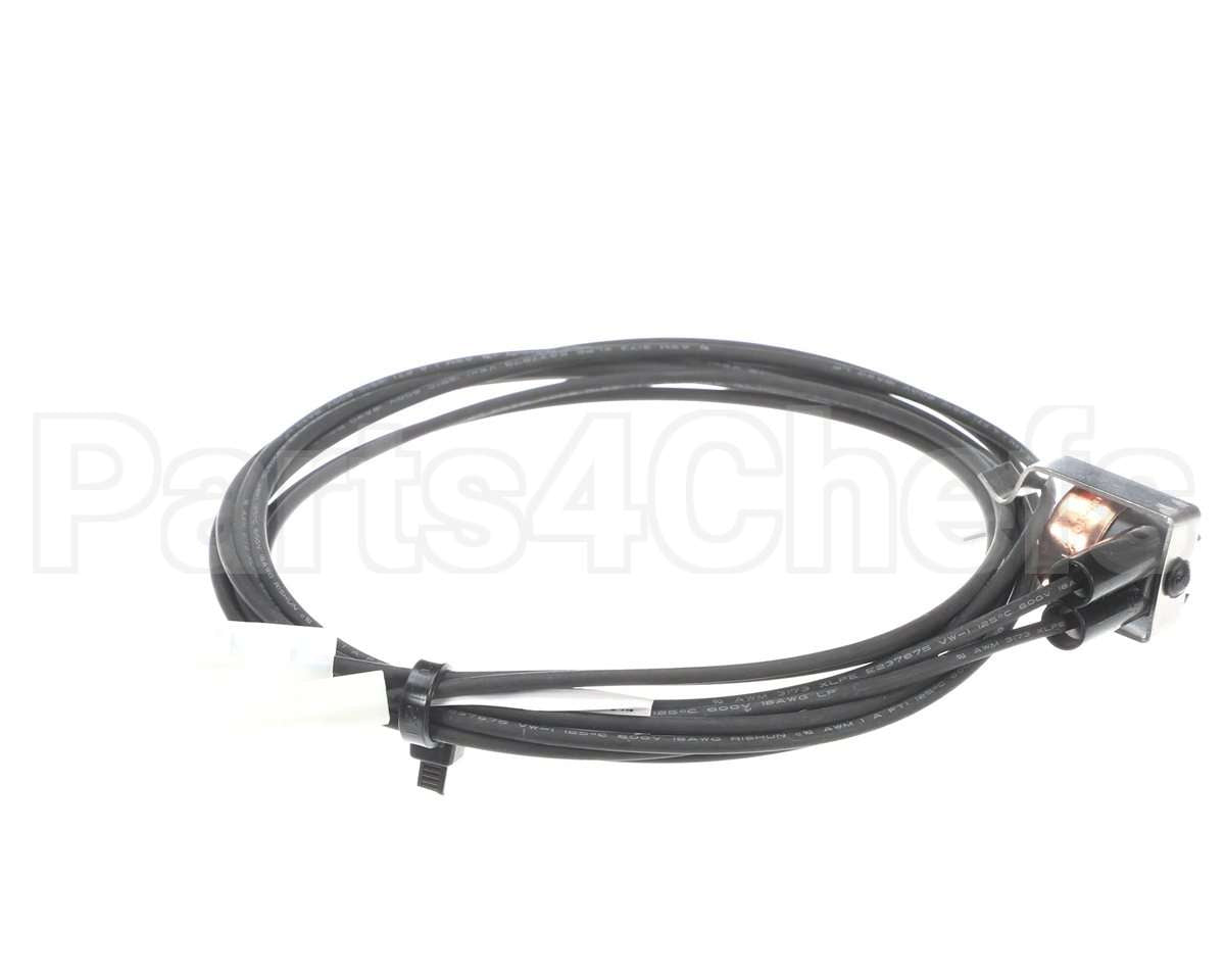 THT02848 Trane T-Stat, Control Limit Kit