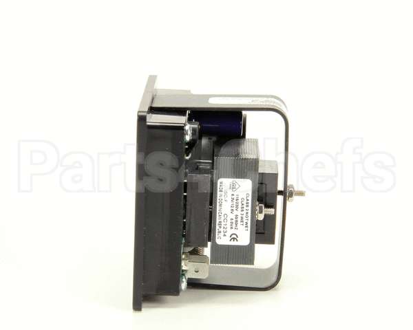 TI0032 Bki Timer, 230V Digital 4 Button