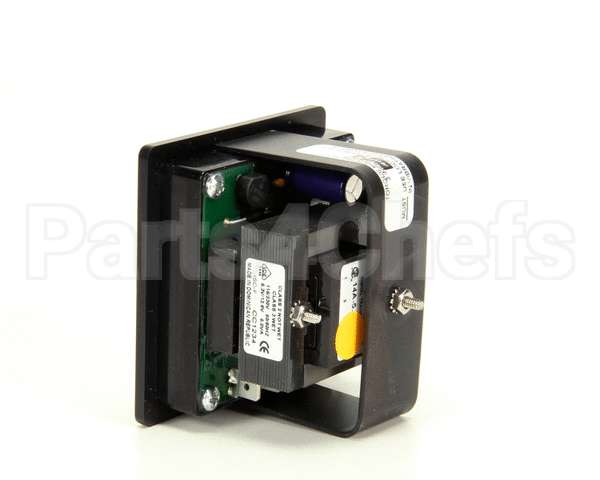 TI0032 Bki Timer, 230V Digital 4 Button