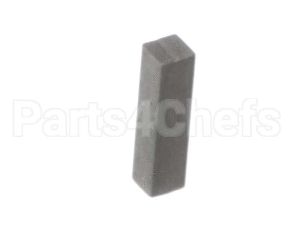 TJ-0154 Belshaw Key; Tj Oven; 1/8Sq X 1/2L 18-