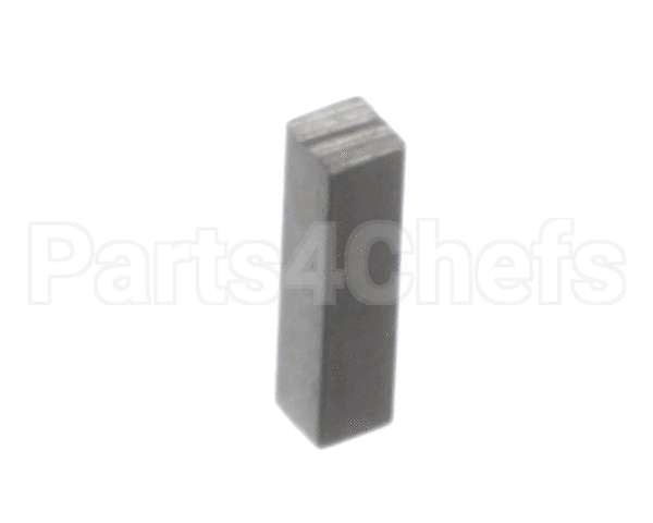 TJ-0154 Belshaw Key; Tj Oven; 1/8Sq X 1/2L 18-