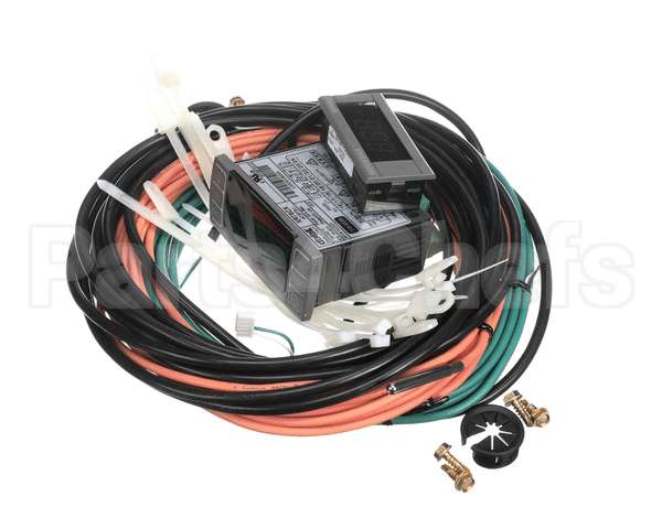 TJ19 Hussmann Rfl Dixell Retrofit