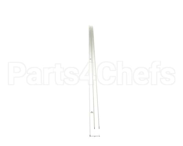 TK-25949 Alto Shaam Track,Bottom,Hsm-48/5S/Pt
