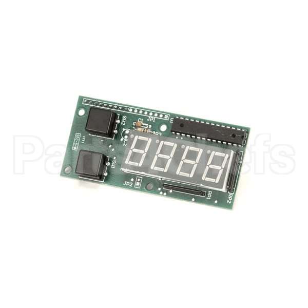 TKD2000 Compatible Hubbell Digital Display