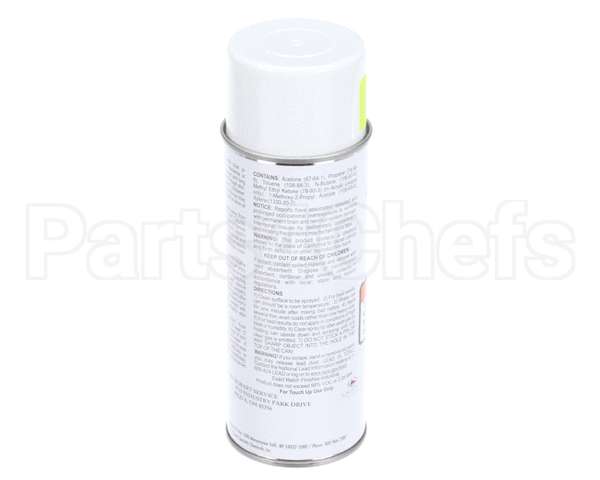 TL-052410-00005 Hobart Met Gray Paint Pc12 Oz Can