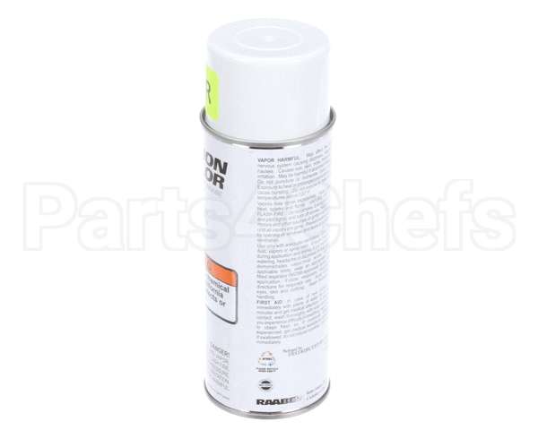 TL-052410-00005 Hobart Met Gray Paint Pc12 Oz Can