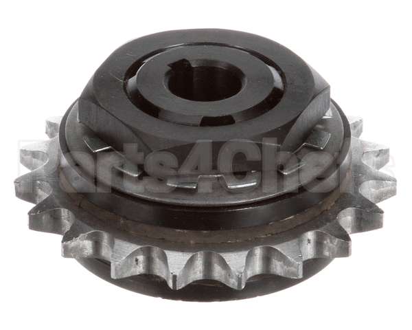 TL0003 Bki Torque Limiter Assembly .625 Bore
