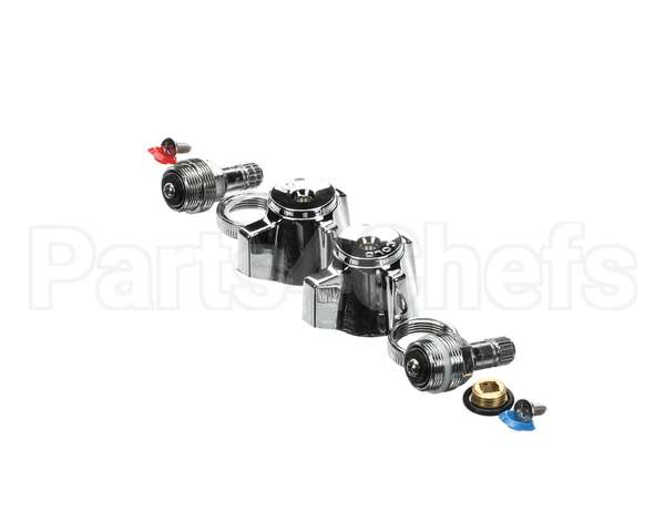 TLL15-0010 Component Hardware Faucet Repair Kit