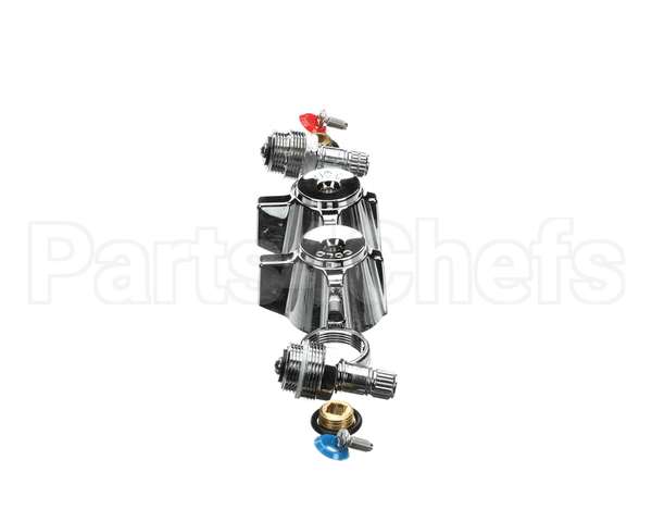 TLL15-0010 Component Hardware Faucet Repair Kit