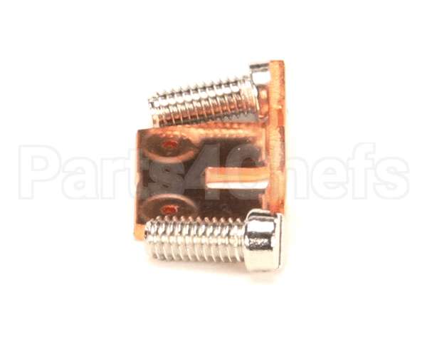 TM-33675 Alto Shaam Terminals,Ct,Jumper Bar,2Pol