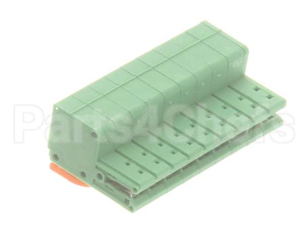 TM-33747 Alto Shaam Zz-Terminal,Ct,Block,X1