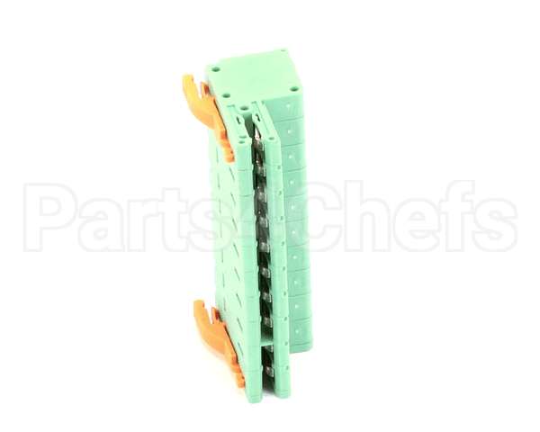 TM-33748 Alto Shaam Zz-Terminal,Ct,Block,X2