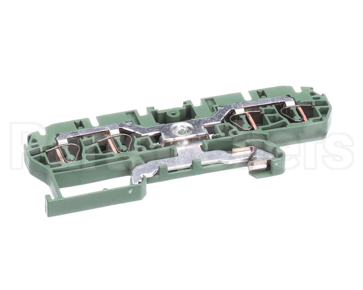 TM-34306 Alto Shaam Terminal,Ground,6Mm,Spring