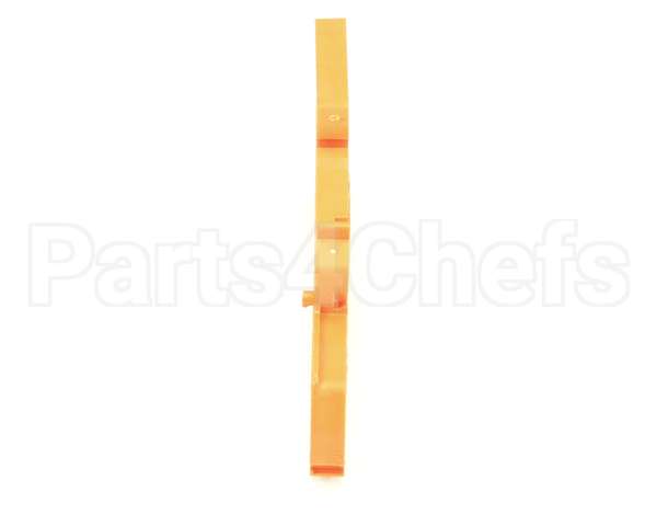 TM-34307 Alto Shaam Terminal,6Mm,Orange,Spring