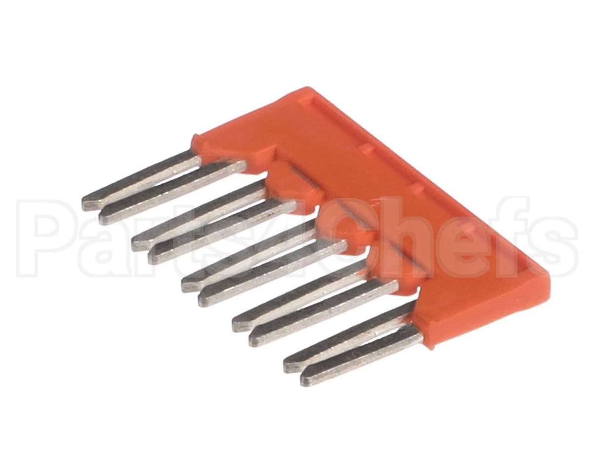 TM-34310 Alto Shaam Terminal,5 Pole Jumper,6Mm