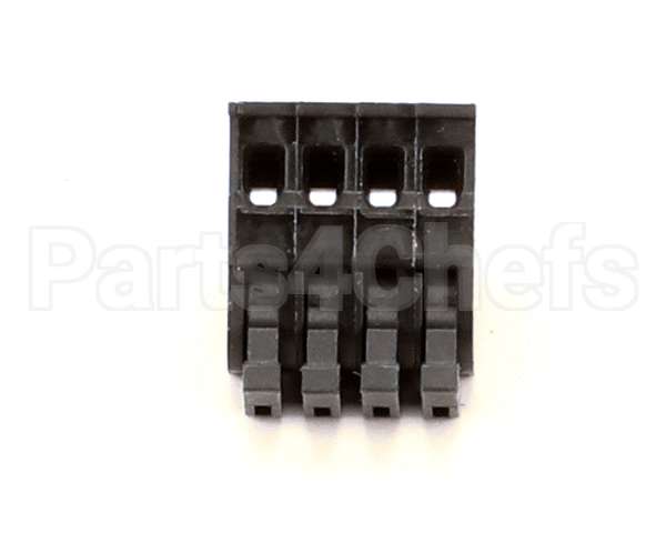 TM-34881 Alto Shaam Terminal,3.5Mm Pluggable,Black