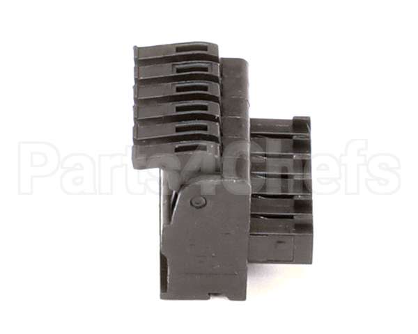 TM-34884 Alto Shaam Terminal,3.5Mm Pluggable,Black