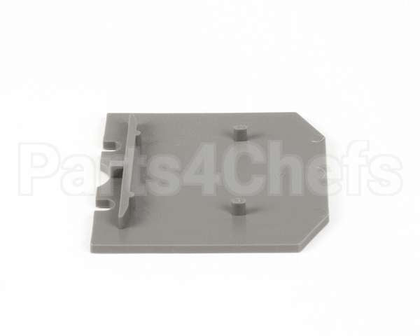 TM-3785 Alto Shaam Terminals,Ct,Wall,Part,16Mm