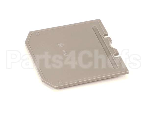 TM-3786 Alto Shaam Terminals,Ct,Wall,Part,
