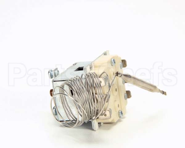 TM015UK Bki Thermostat 3 Pole Limited Vg