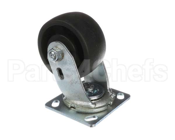 TM400-0010 Belshaw Caster, Swivel, 4 X 2, W/O Brk Rwm