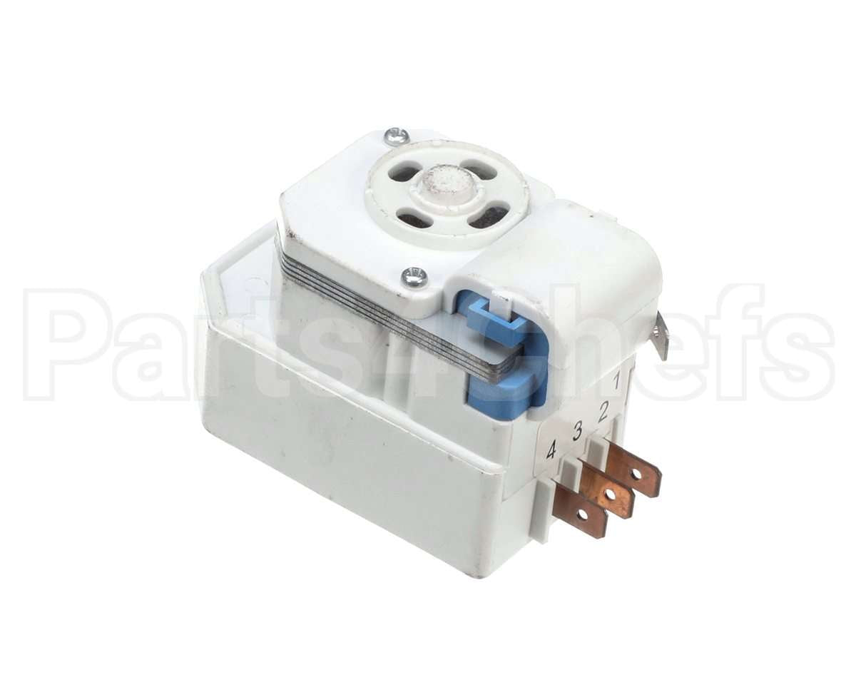 TMDE5272E9 Turbo Air Defrost Timer