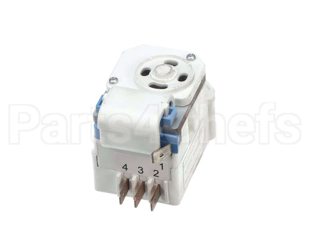 TMDE5272E9 Turbo Air Defrost Timer