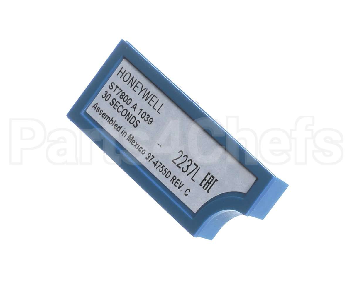 TMR00118 Trane Timer Purge 30 Second-43723