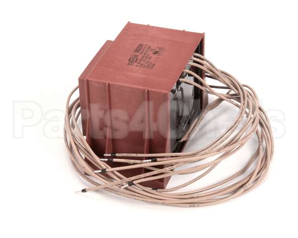 TN-33344 Alto Shaam Transformers,Ct