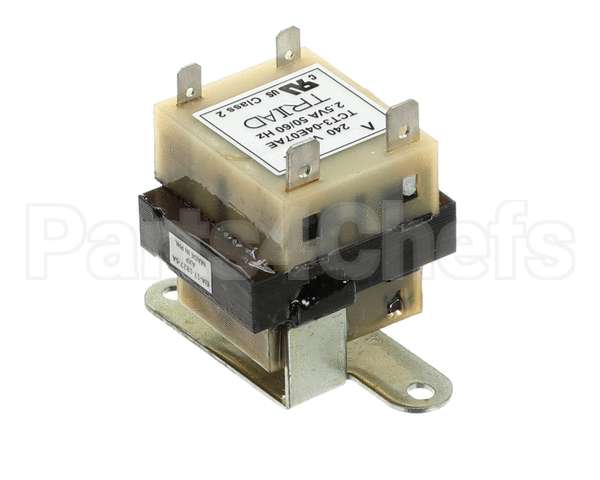 TN-37722 Alto Shaam Transformer, 12V Out, 240V In,