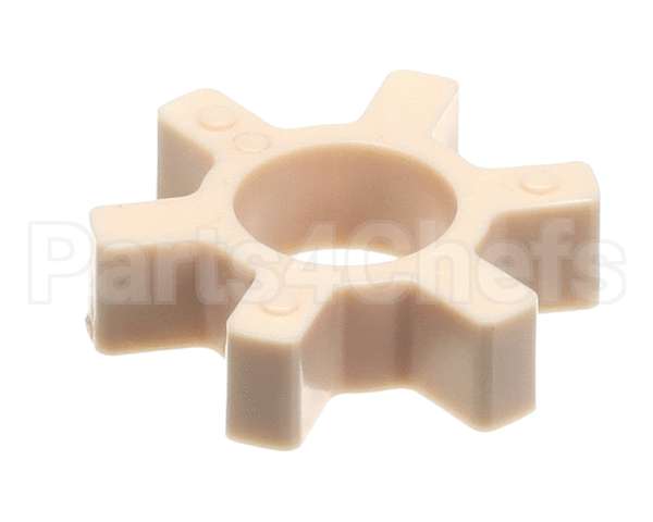 TNGG-0038 Belshaw Hytrel Spider Open Center Only